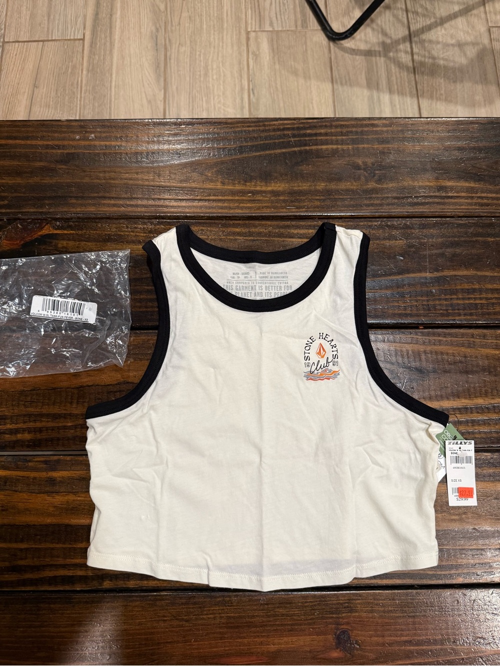 Women’s Volcom Fun Fever Tanktop